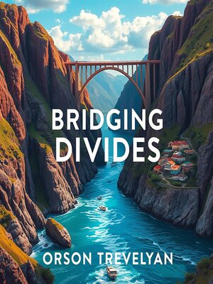 cover image of Bridging Divides